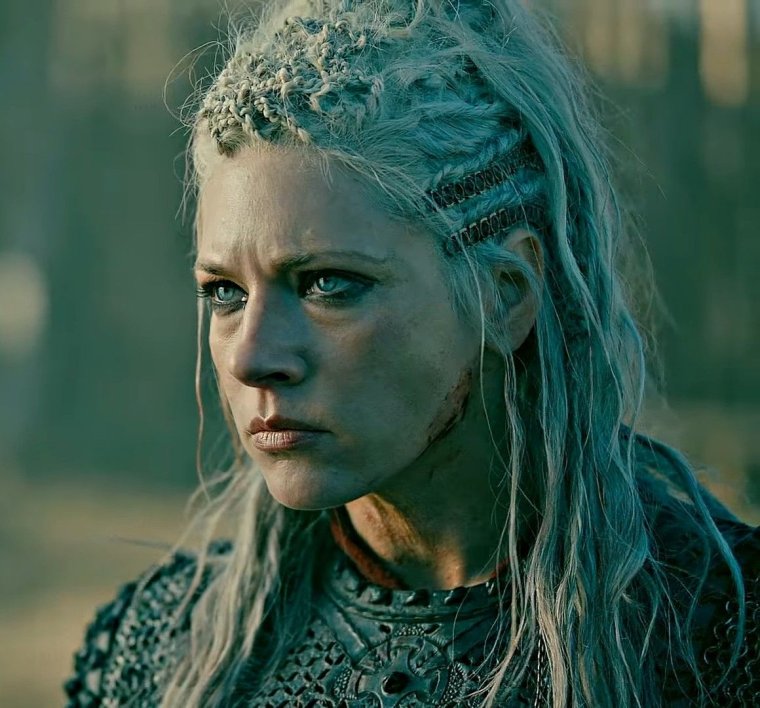 Вера викингов