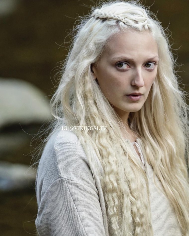 Джорджия Херст - торви