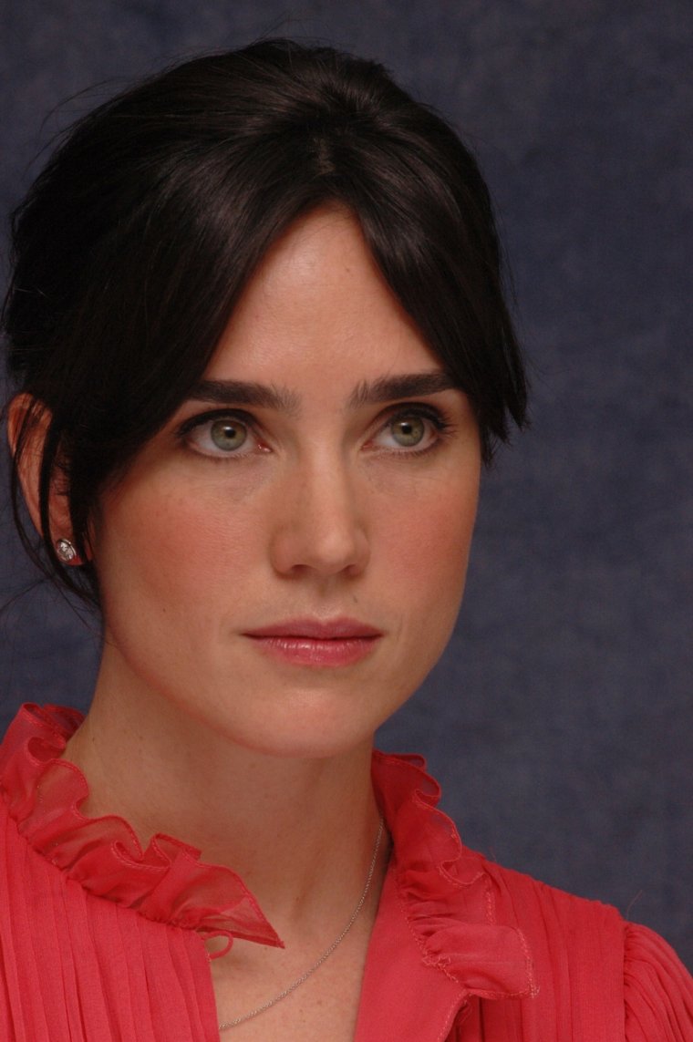 Дженнифер Коннелли