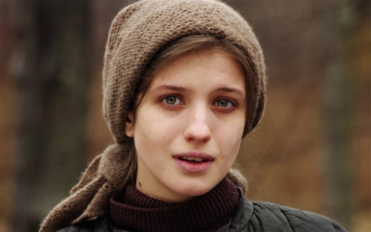 Ольга Евгеньевна Чиповская