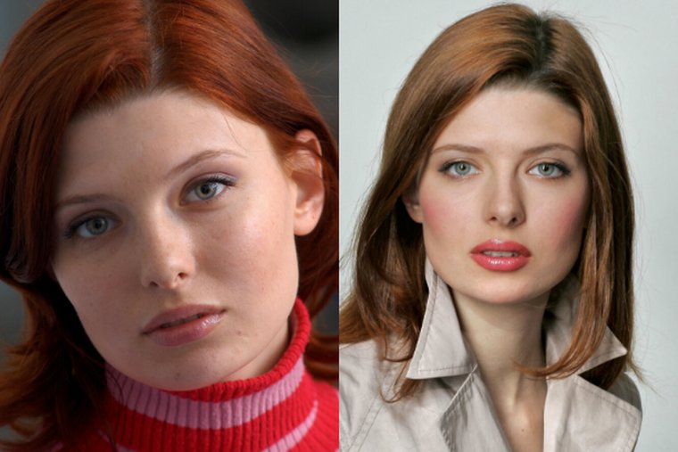 Эмилия Спивак родители