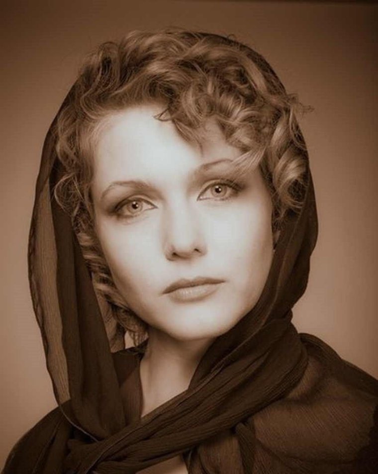 Эльвира Болгова