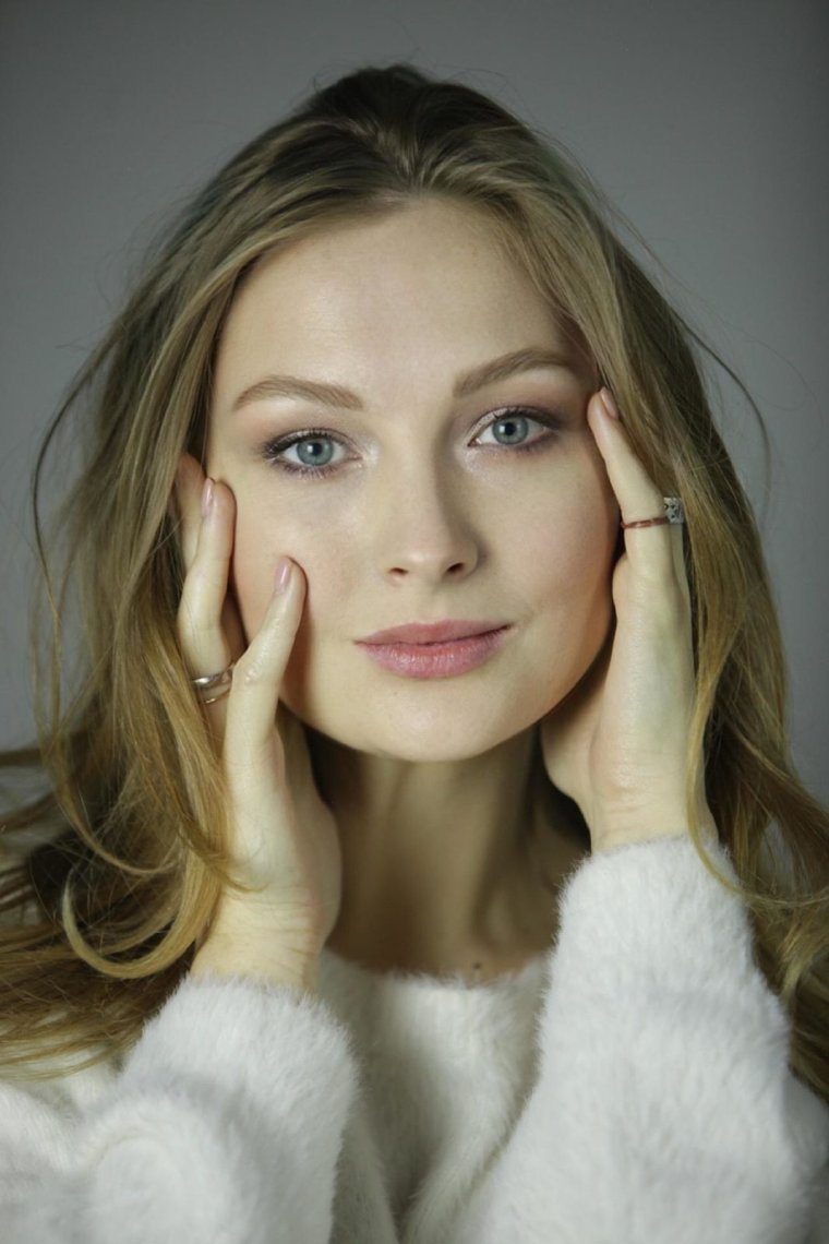 Дарья Бранкевич