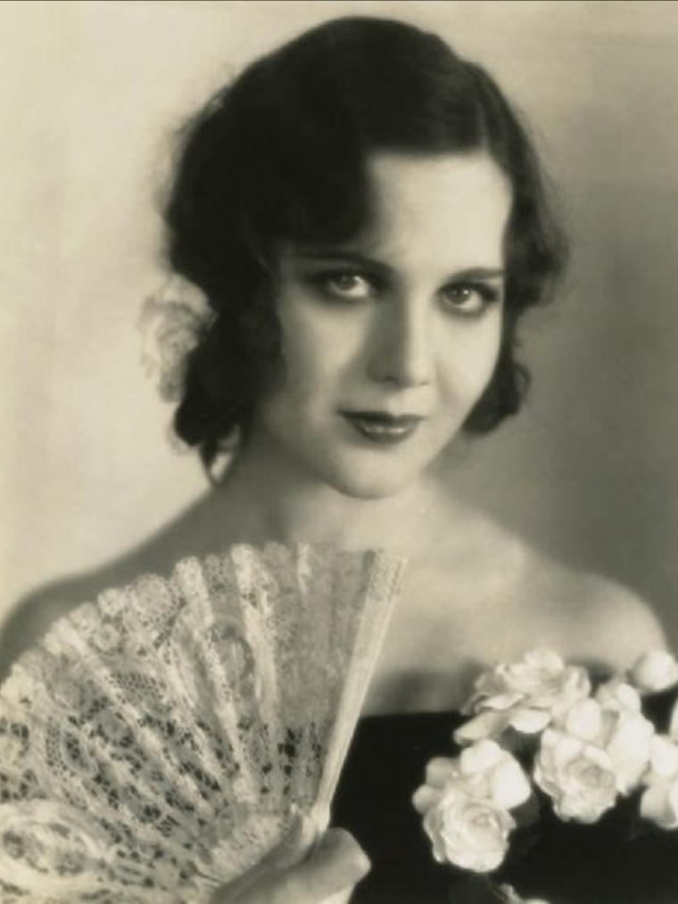 Самые красивые актрисы 1920х годов