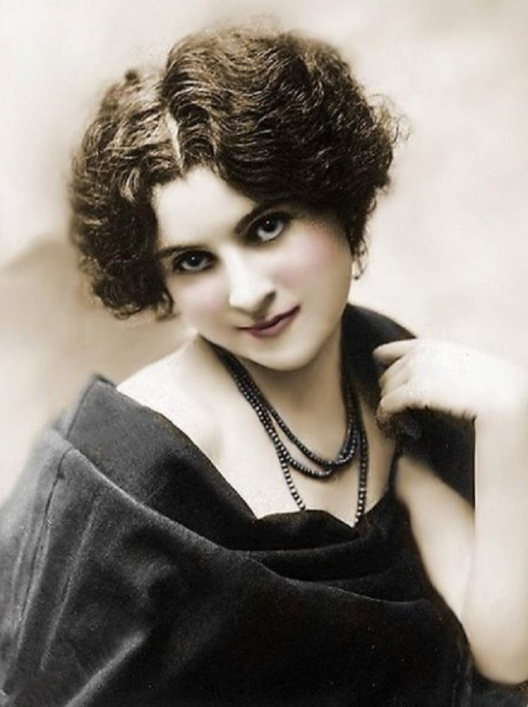 Плевицкая Надежда Васильевна