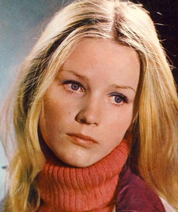 Наталья Егорова