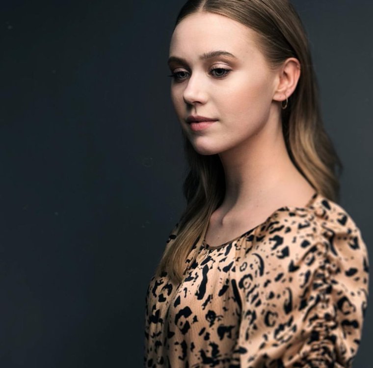 Юзефина Фрида петтерсен