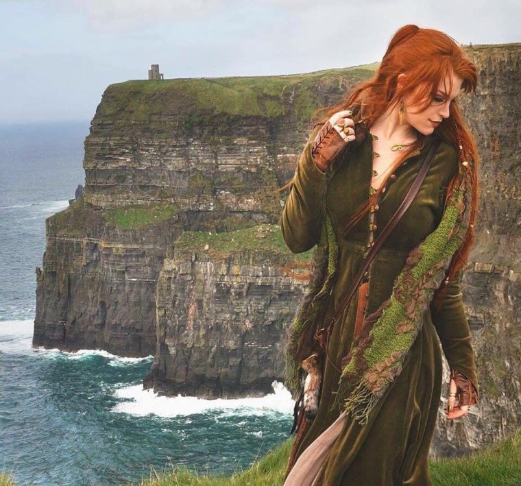 Марита Татариэль