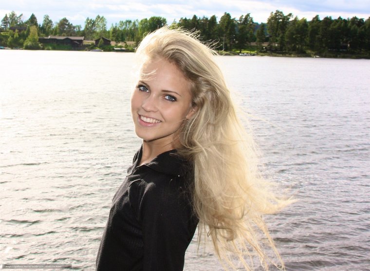 Вероника Симонова