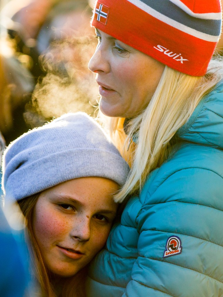 Дом принцессы Ингрид Норвегии