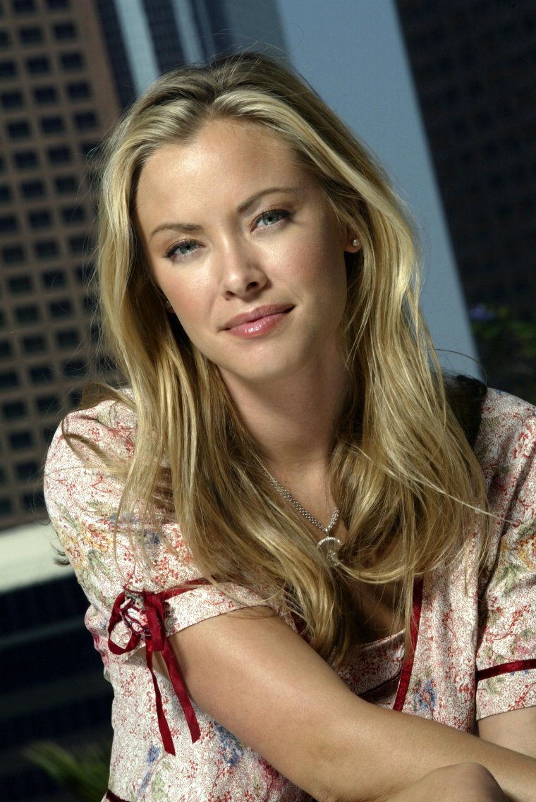 Кристанна Локен Терминатор