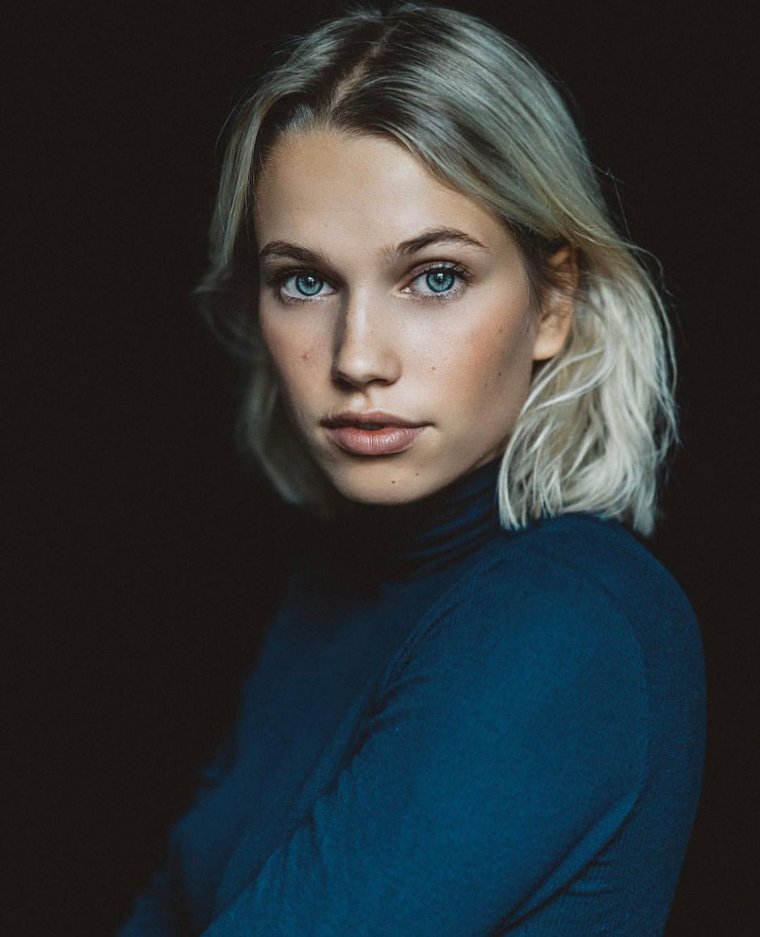 Теа Софи лох Несс