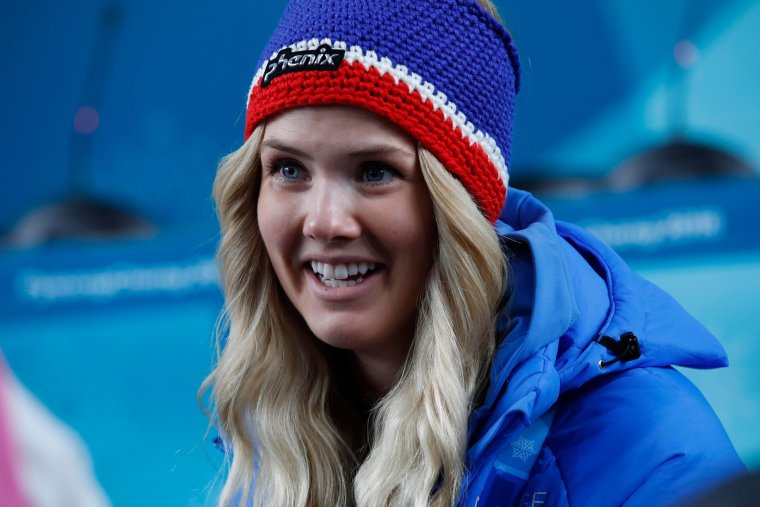 Силье Норендаль