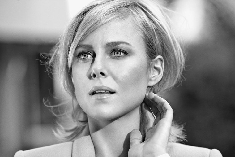 Ингрид Бердаль