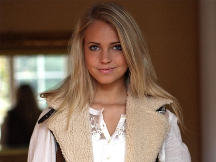 Эмили Мари Неринг