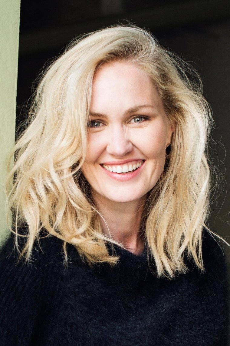 Доррит Петерсен