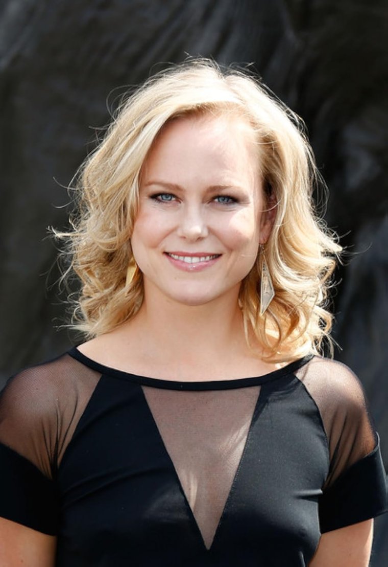 Ингрид болсай