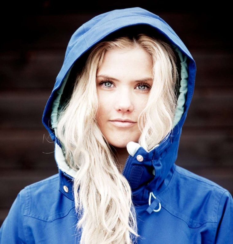 Силье Норендаль