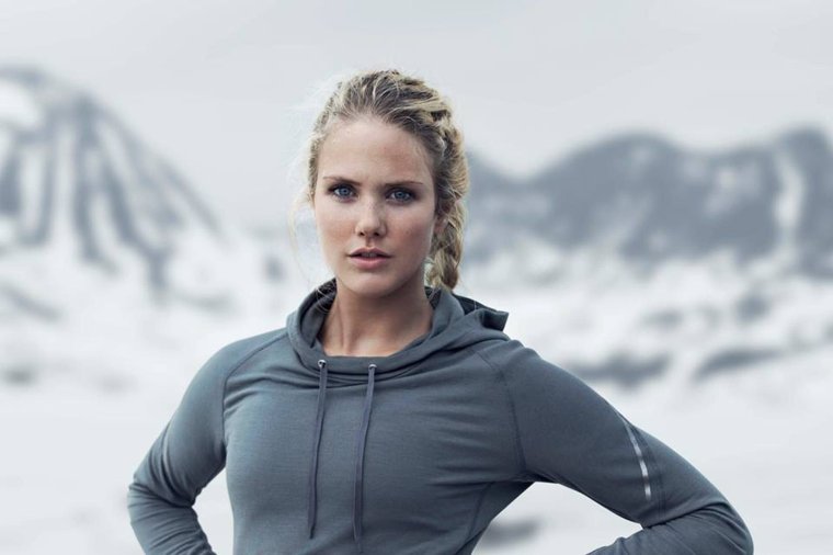 Силье Норендаль, Норвегия