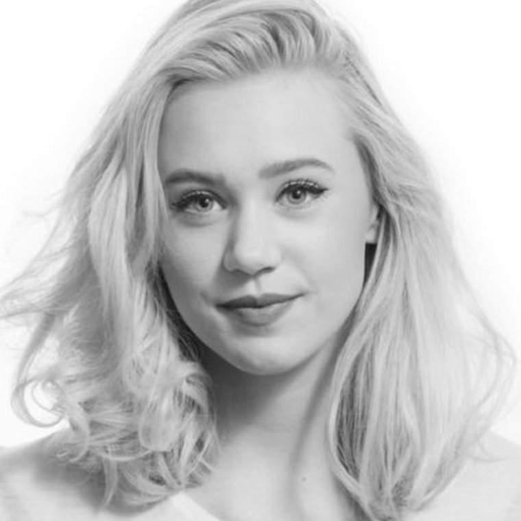 Юсефине Фрида петтерсен