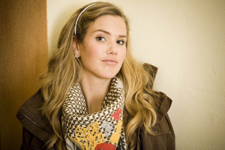 Силье Норендаль