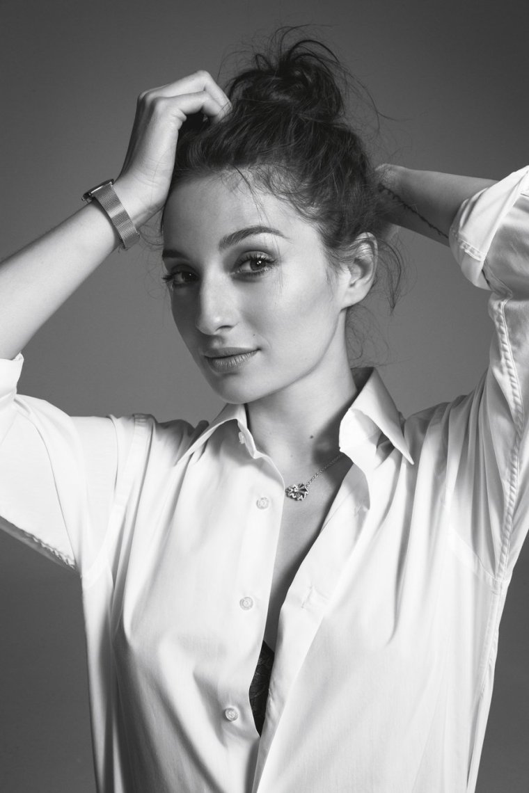 Мария Вальверде