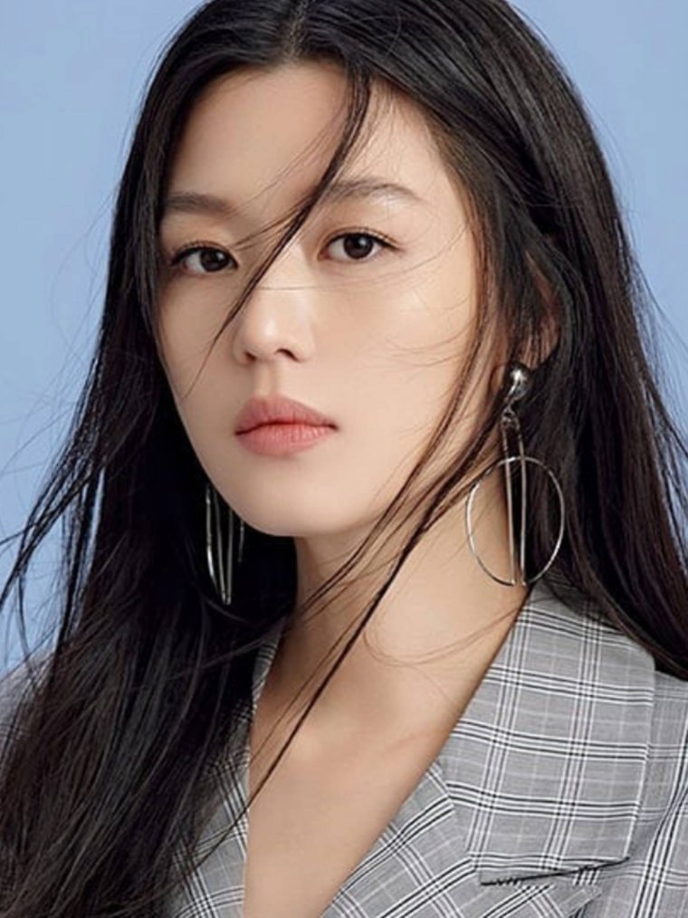 Чон Чжи хён (Jun Ji Hyun)