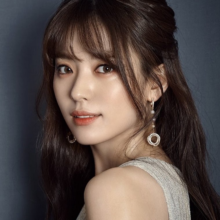 Хан Хе Джу актриса