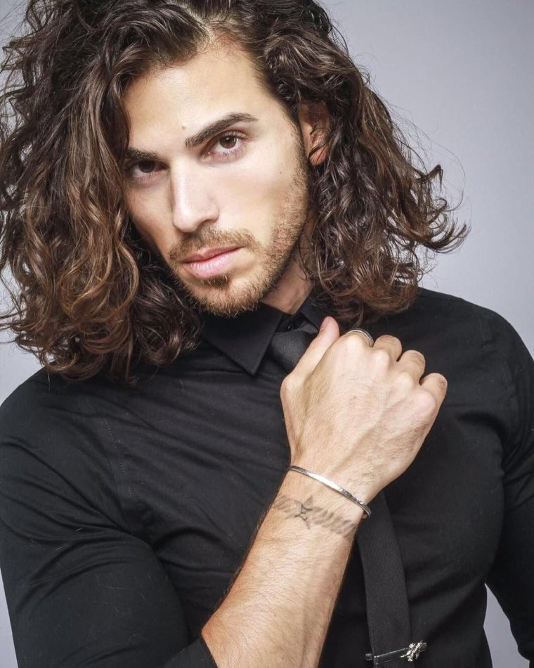 Энрико Равенна