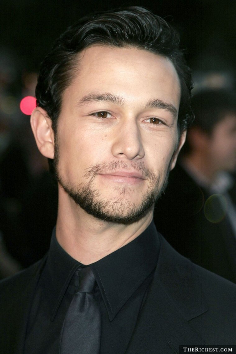 Джозеф Гордон-Левитт еврей