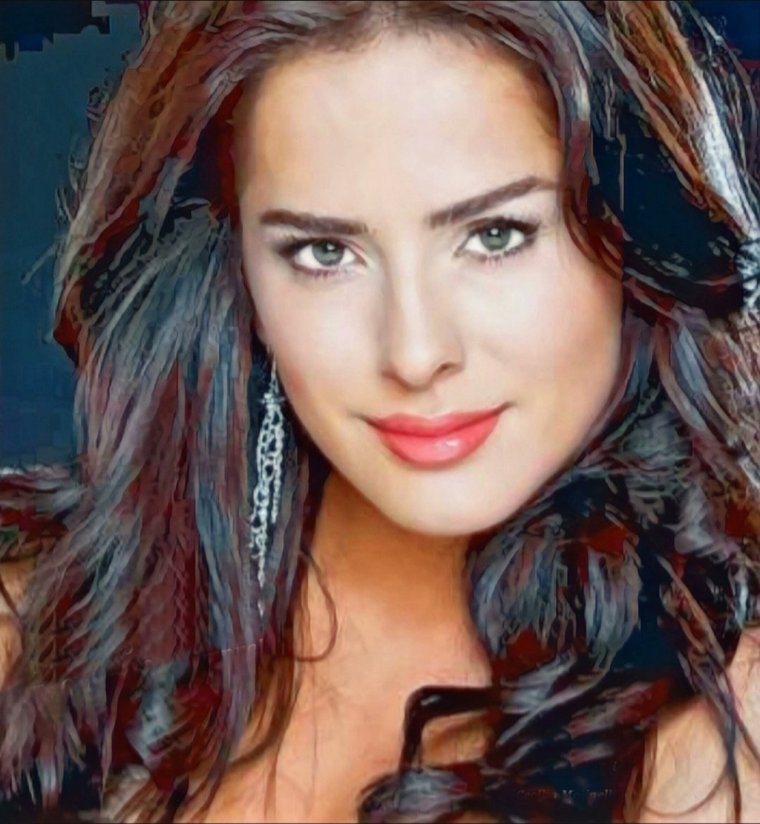 Данна Гарсия