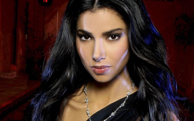 Розелин Санчез (Roselyn Sanchez)