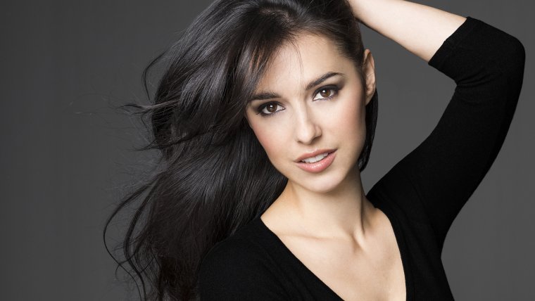 Кристина Брондо актриса