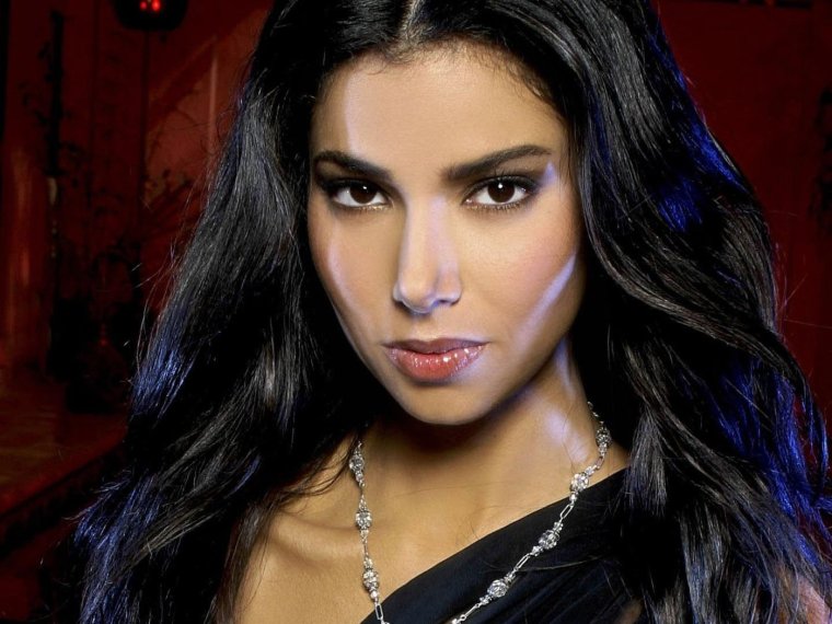 Розалин Санчес Родригес