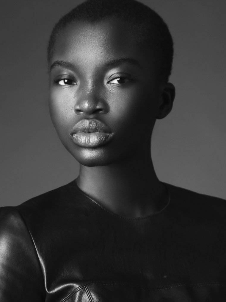 Негроидная раса