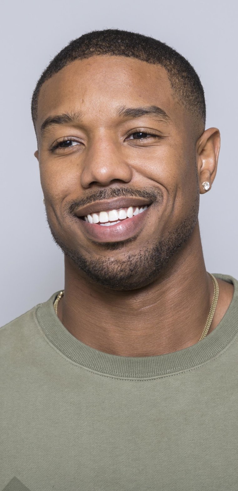 Майкл б Джордан