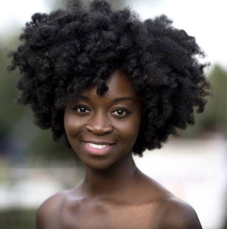 Негроидная раса