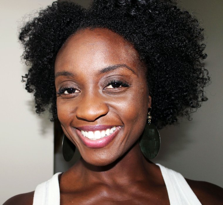 Авралонегроидная раса