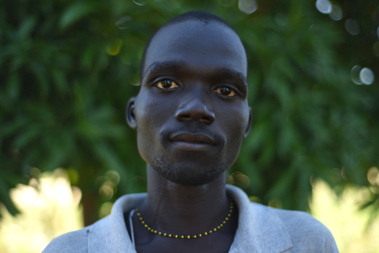 Суданский Тип негроидной расы