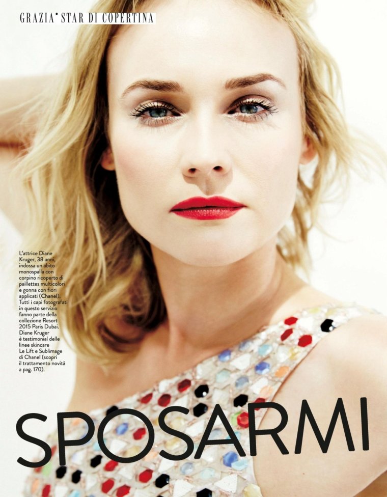 Диана Крюгер