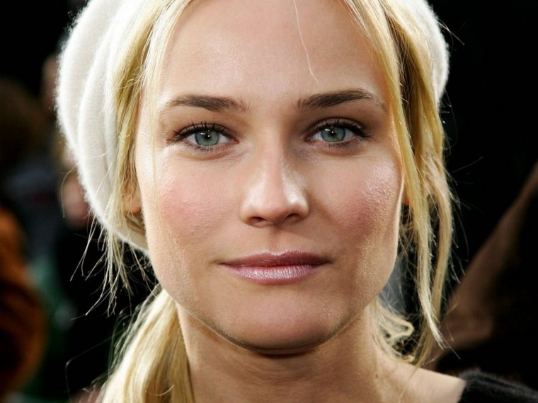 Диана Крюгер