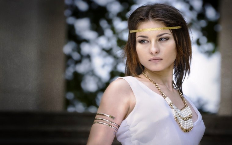 Андри КАРАТОНИ Греческая