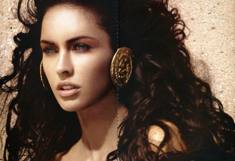 Гречанки внешность