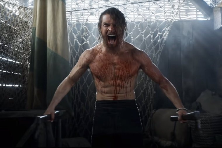 Вальхалла сериал 2022