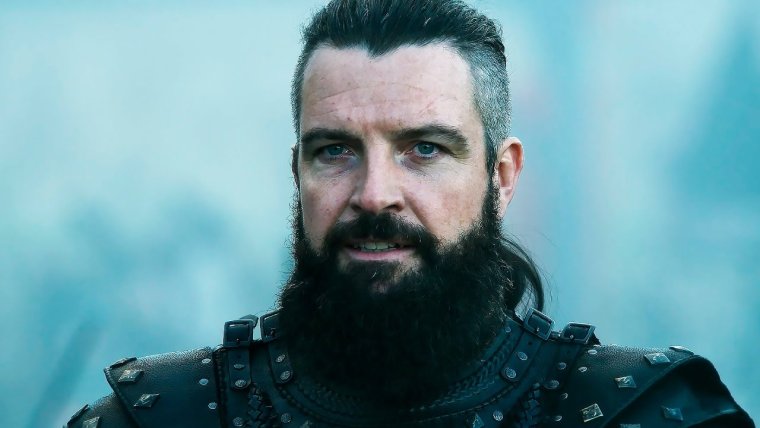 Викинги Вальхалла Кнуд