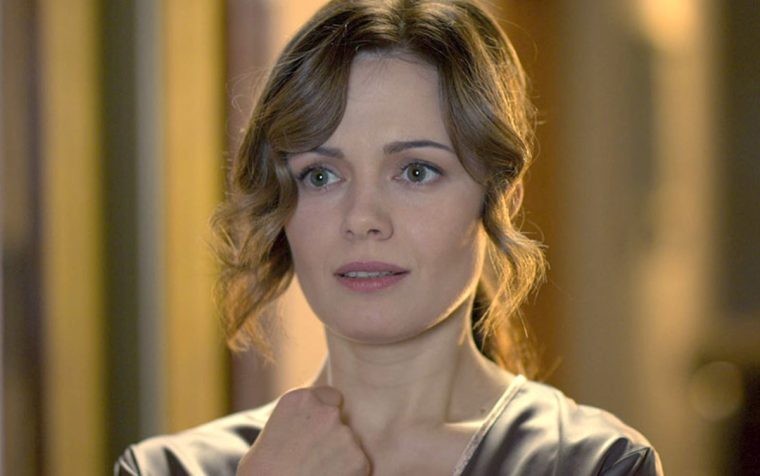 Миклош Анна актриса