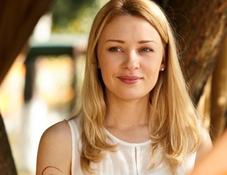 Ирина Владимировна Таранник