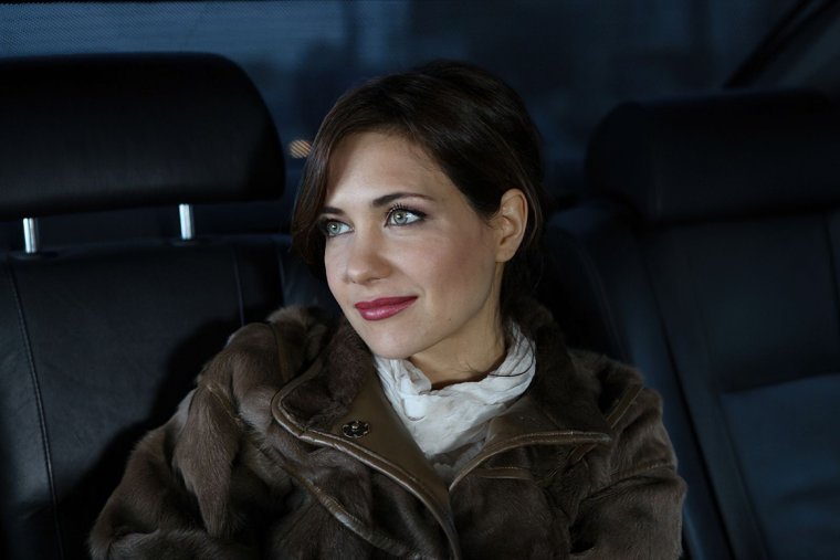 Екатерина Климова