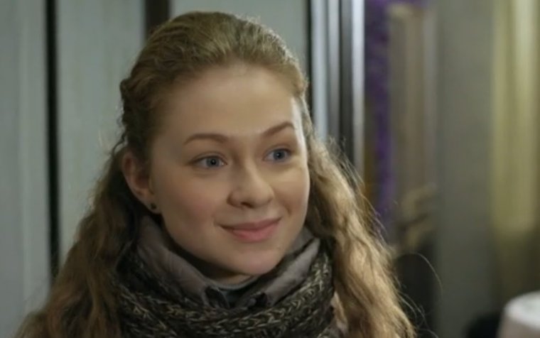 Дарья Пармененкова нелегкое счастье