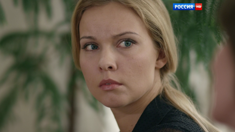 Полина Сыркина шанс